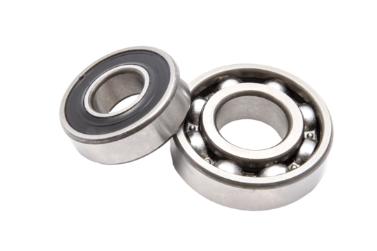 Bearings & Power Transmissions