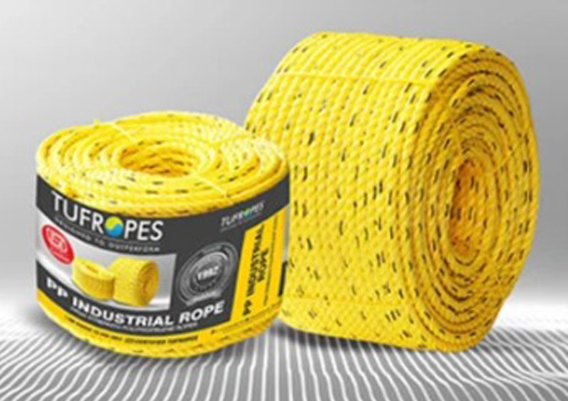 Industrial Ropes