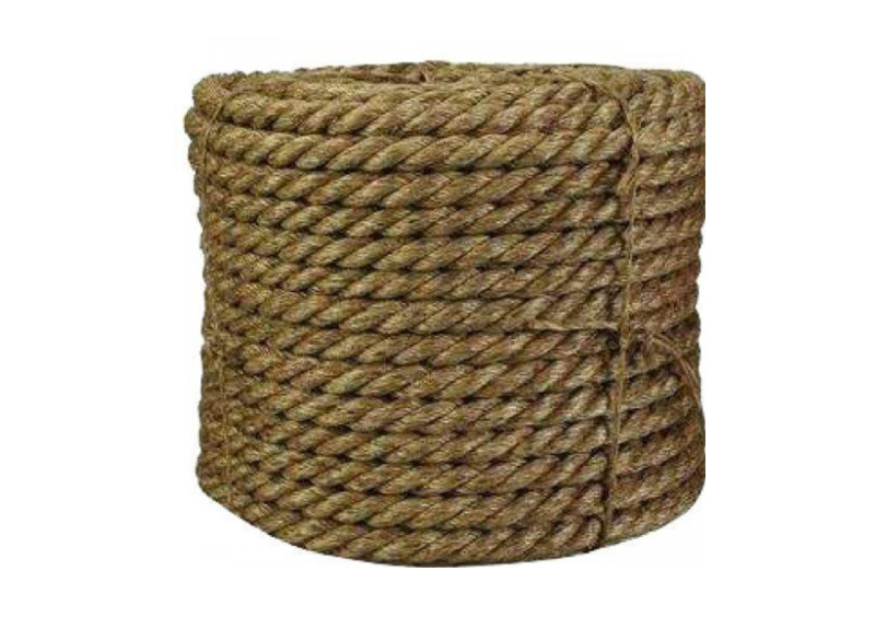Manila Rope