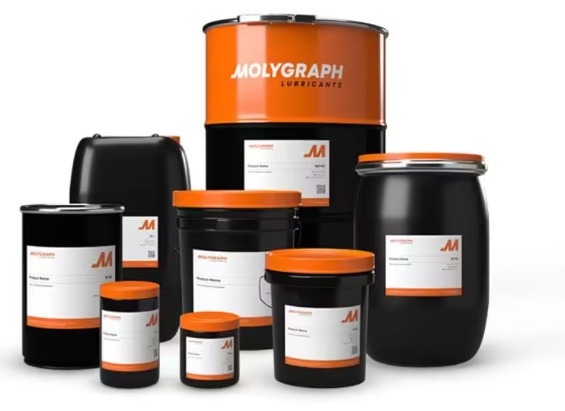 Greases