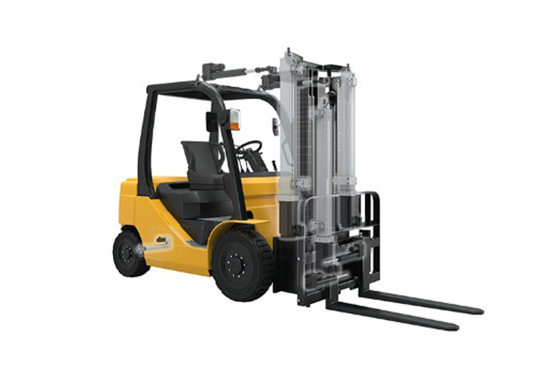 Material Lifts