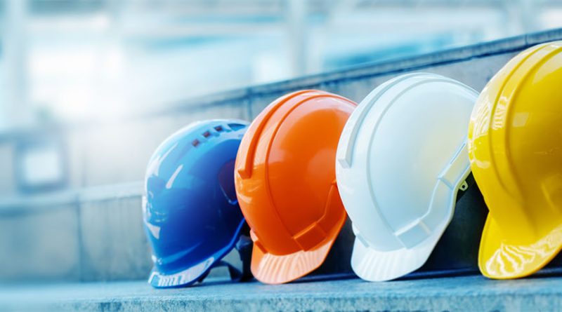 Safety Helmets