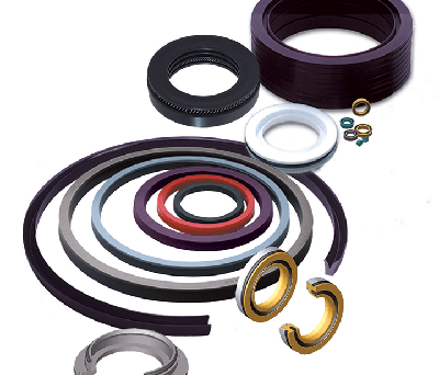 Mechanical Seals